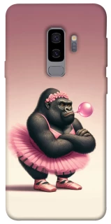 Чохол на Samsung Galaxy S9+ Горила фото 1 з 1