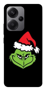 Чохол на Xiaomi Redmi Note 13 Pro+ Грінч v2 фото 1 з 1