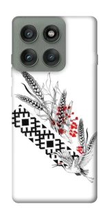 Чохол на Motorola Edge 60 Pro Батьківщина фото 1 з 1