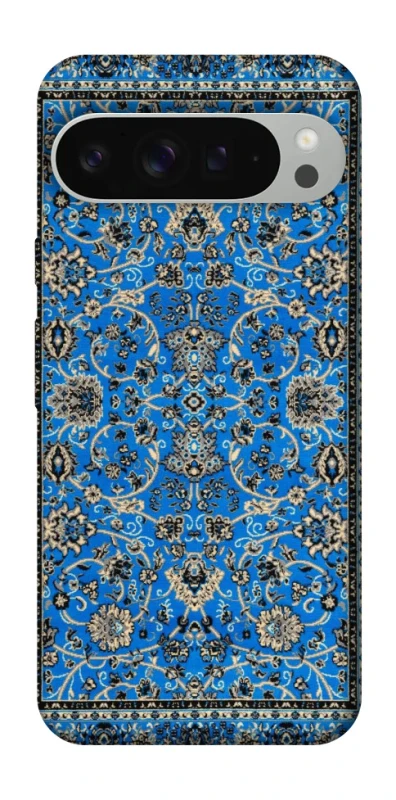 Чехол на Google Pixel 9 Pro XL Ковёр v52 фото 1 из 1