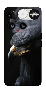 Чохол на Nothing Phone (3) black eagle фото 1 з 1