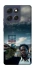Чехол на Motorola Moto G86 From фото 1 из 1