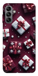 Чохол на Samsung Galaxy A04s Christmas spirit ver.7 фото 1 з 1