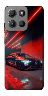 Чехол на Motorola Moto G15 4G Neon Mers фото 1 из 1