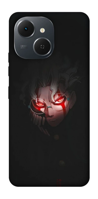 Чохол на TECNO Spark 40C Dandadan фото 1 з 1