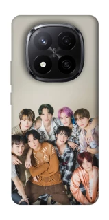 Чохол на Xiaomi Redmi Note 14 Pro+ 5G NCT фото 1 з 1