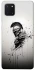 Чехол на Samsung Galaxy Note 10 Lite (A81) Tattoo ver.3 фото 1 из 1