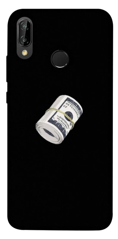 Чохол на Huawei P20 Lite Money motivation фото 1 з 1