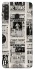 Чохол на Samsung Galaxy A21 Harry Potter newspaper фото 1 з 1