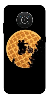 Чохол на Nokia X10 / X20 Stranger Things ver.33 фото 1 з 1