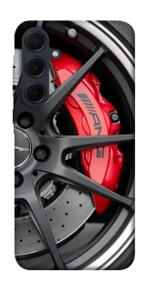 Чохол на Samsung Galaxy A35 Wheel MB фото 1 з 1