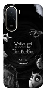 Чохол на Xiaomi Redmi A7 Pro 4G Tim Burton фото 1 з 2