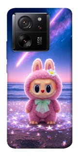 Чохол на Xiaomi 13T Space Labubu фото 1 з 1