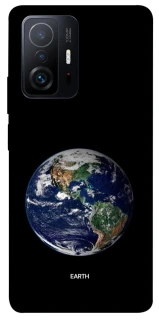 Чехол на Xiaomi 11T / 11T Pro Earth фото 1 из 1