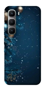 Чохол на Infinix Hot 60 Pro Новорічний v33 фото 1 з 1