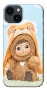 Чохол на Apple iPhone 14 (6.1") Wakuku ver.2 фото 1 з 1