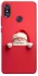 Чохол на Xiaomi Redmi Note 5 Pro / Note 5 (AI Dual Camera) Christmas mood ver.11 фото 1 з 1