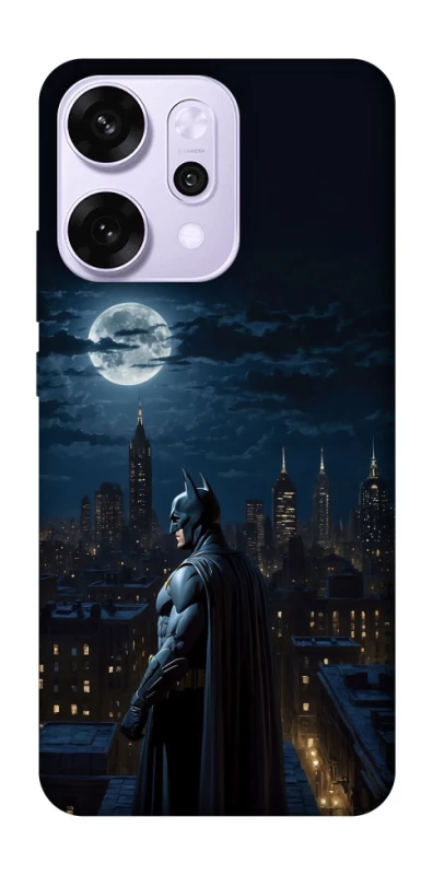 Чохол на Oppo Reno 14 Pro The Dark Knight фото 1 з 1