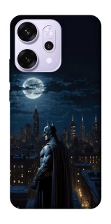 Чохол на Oppo Reno 14 Pro The Dark Knight фото 1 з 1