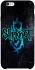 Чохол на Apple iPhone 6/6s plus (5.5") Slipknot ver.2 фото 1 з 1