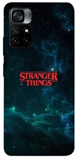 Чохол на Xiaomi Poco M4 Pro 5G Stranger Things ver.30 фото 1 з 1