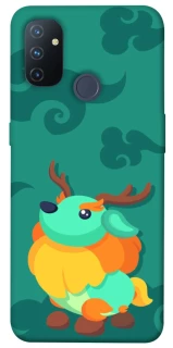 Чохол на OnePlus Nord N100 Fantasy deer creature фото 1 з 1
