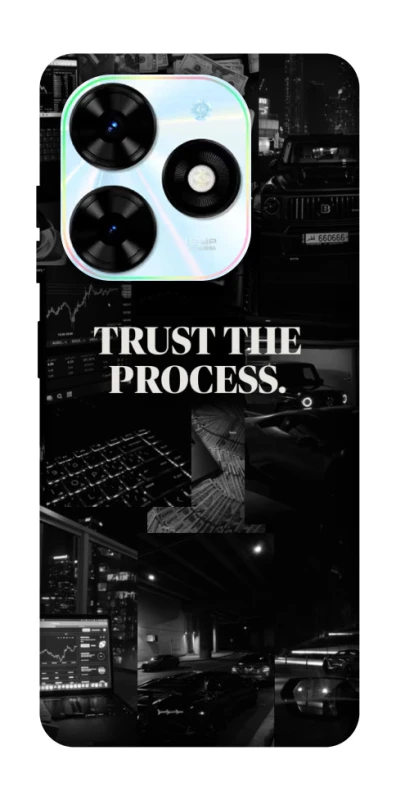 Чохол на TECNO Spark Go 2024 Process фото 1 з 1