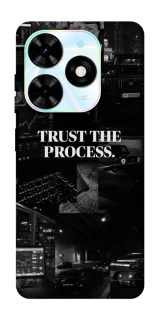 Чохол на TECNO Spark Go 2024 Process фото 1 з 1