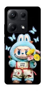 Чохол на Xiaomi Redmi Note 14S Japan Labubu фото 1 з 1