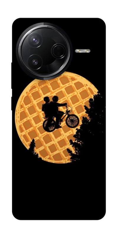 Чехол на Infinix Note 50 Pro Stranger Things ver.33 фото 1 из 1