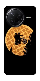 Чехол на Infinix Note 50 Pro Stranger Things ver.33 фото 1 из 1