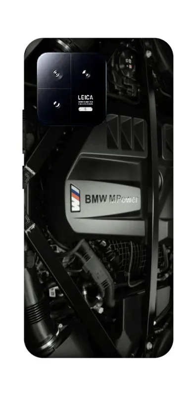 Чохол на Xiaomi 13 BMW V58 фото 1 з 1