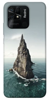 Чехол на Xiaomi Redmi 10C Marine mountain фото 1 из 1