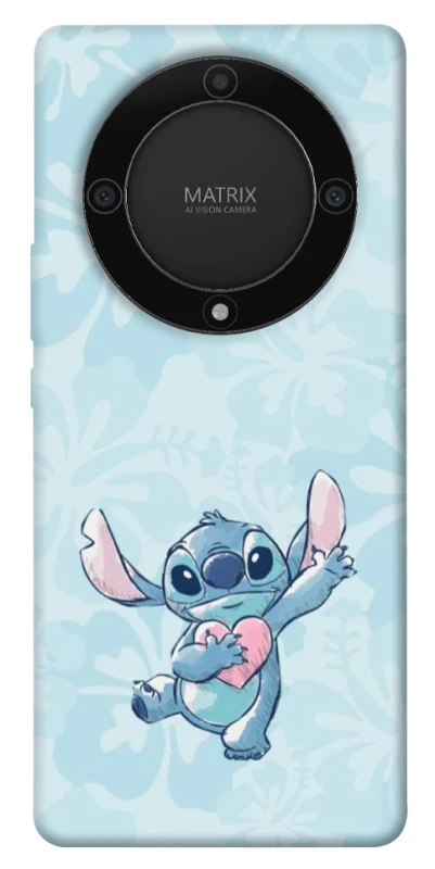 Чехол на Huawei Magic5 Lite Stitch ver.9 фото 1 из 1