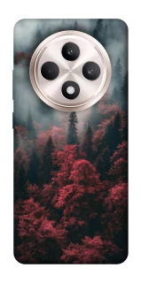 Чехол на Oppo Reno 12 F 4G/5G Red Wood фото 1 из 1