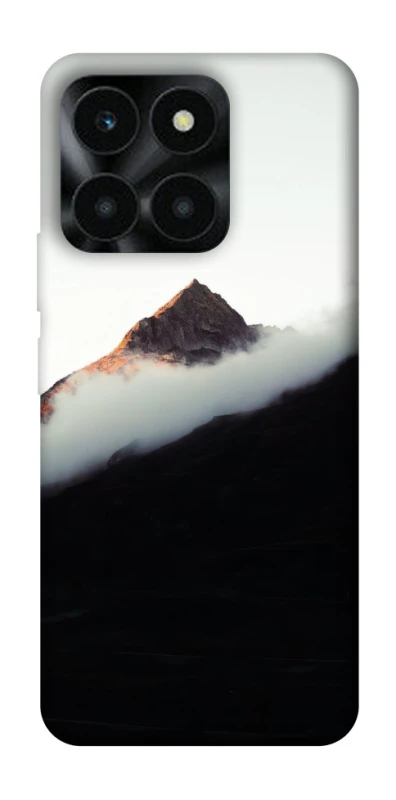 Чохол на Huawei Honor X6a Mountain v3 фото 1 з 1
