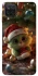 Чехол на Samsung Galaxy A12 Grinch mood ver.4 фото 1 из 1
