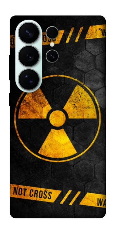 Чехол на Samsung Galaxy S26 Ultra Radiation фото 1 из 1