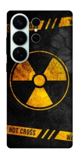 Чохол на Samsung Galaxy S26 Ultra Radiation фото 1 з 1