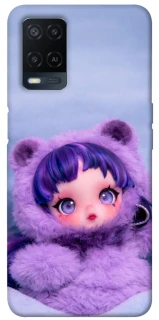Чохол на Oppo A54 4G SKULLPANDA × My Little Pony Ver.2 фото 1 з 1