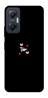 Чохол на Infinix Hot 20 5G Love aesthetic ver.13 фото 1 з 1