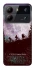 Чехол на ZTE Blade A54 4G Stranger Things ver.34 фото 1 из 1