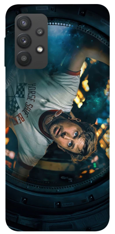 Чохол на Samsung Galaxy A32 (A325F) 4G Project Hail Mary ver.7 фото 1 з 1