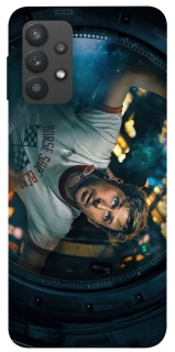 Чохол на Samsung Galaxy A32 (A325F) 4G Project Hail Mary ver.7 фото 1 з 1