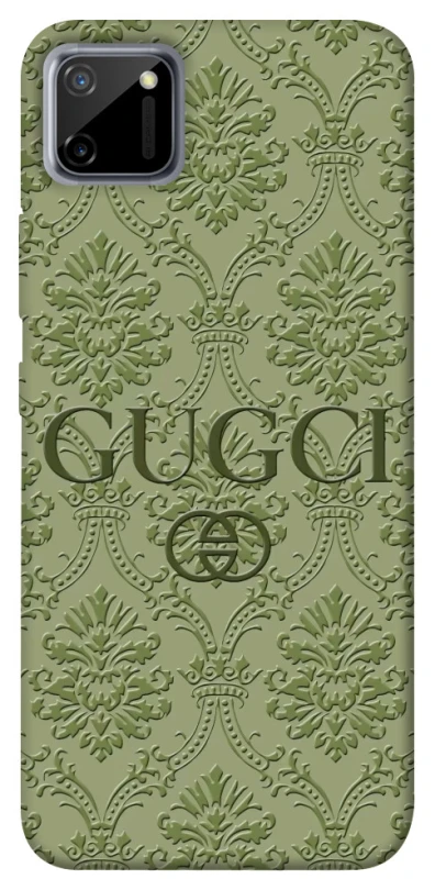 Чохол на Realme C11 Gucci ver.9 фото 1 з 1