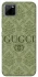 Чохол на Realme C11 Gucci ver.9 фото 1 з 1