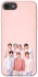 Чехол на Apple iPhone 7 / 8 (4.7") BTS фото 1 из 1