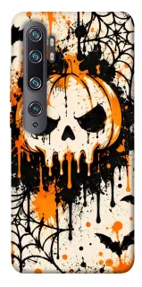Чехол на Xiaomi Mi Note 10 / Note 10 Pro / Mi CC9 Pro Halloween v1 фото 1 из 1