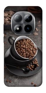 Чехол на Xiaomi Redmi Note 15 Pro 5G Сup of coffee фото 1 из 1