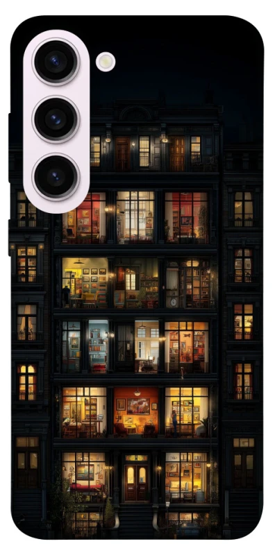 Чохол на Samsung Galaxy S23+ My Home фото 1 з 1